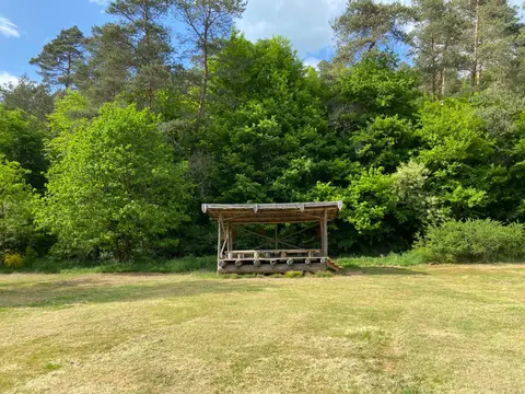 Waldjugendzeltplatz Am Schafberg