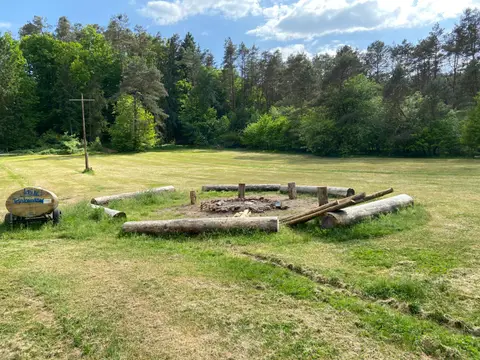 Waldjugendzeltplatz Am Schafberg