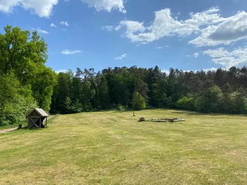 Waldjugendzeltplatz Am Schafberg