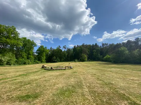Waldjugendzeltplatz Am Schafberg