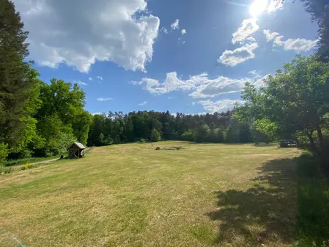 Waldjugendzeltplatz Am Schafberg