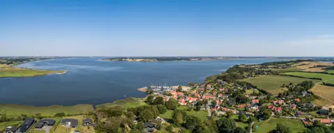 Hjarbæk Havn