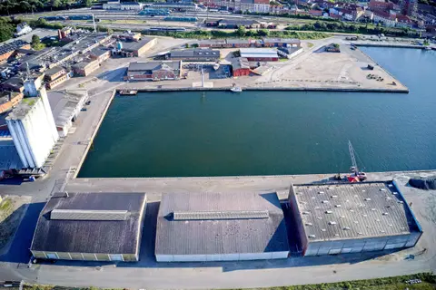 Struer Havn