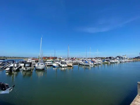 Struer Havn