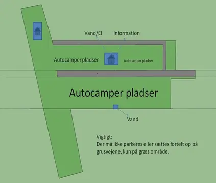 Flauenskjold Auto Camping
