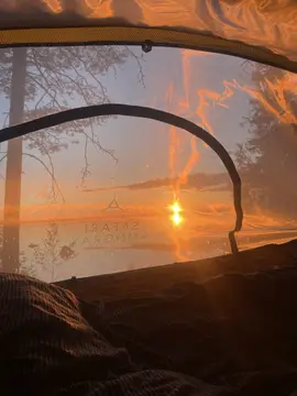 Lake escape destination