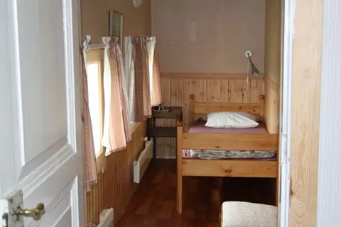 Ånge Camping