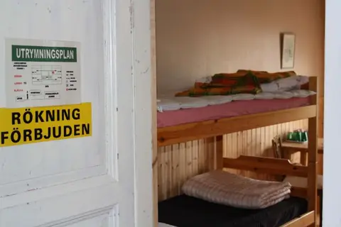 Ånge Camping