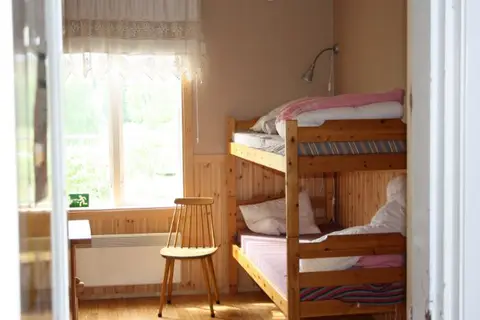 Ånge Camping