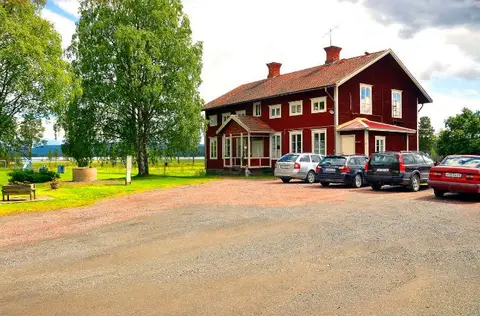 Ånge Camping