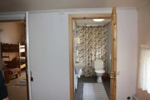 Ånge Camping