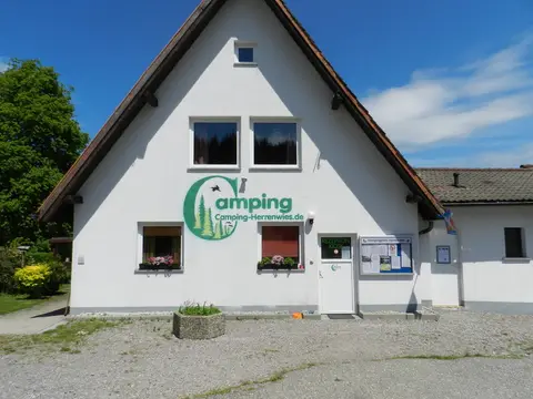 Naturcamping Herrenwies