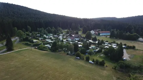 Naturcamping Herrenwies