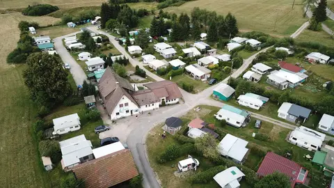 Naturcamping Herrenwies