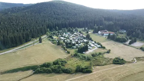 Naturcamping Herrenwies