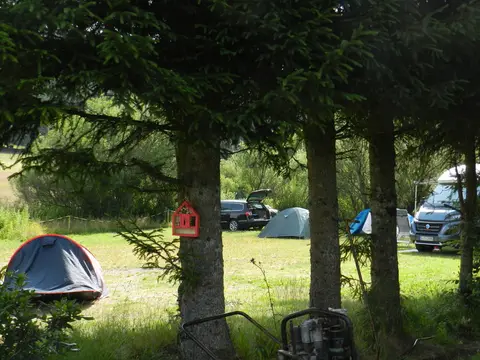 Naturcamping Herrenwies
