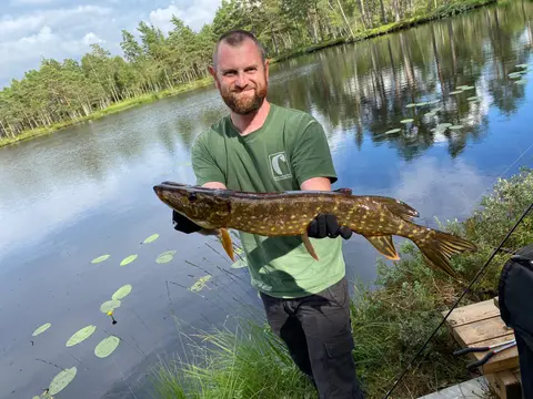 Lindö Camping