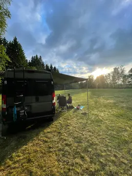 Lindö Camping