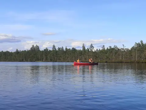 Lindö Camping