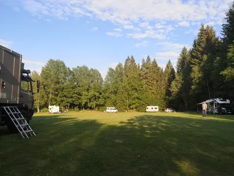 Lindö Camping