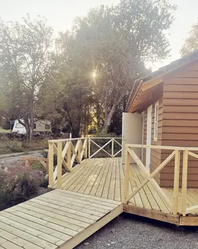 Lindö Camping