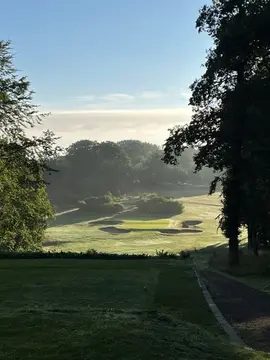 Romeleåsens Golfklubb Husbilar