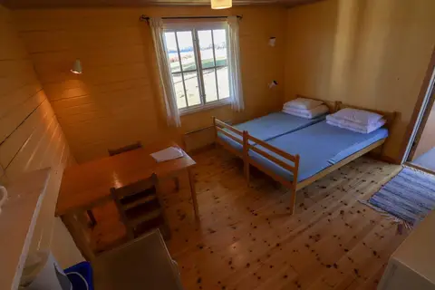 Pajala Camping