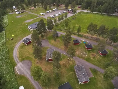 Pajala Camping