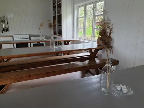 Kirkevik