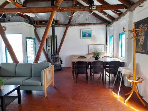 Mini Camping Nature Ferie