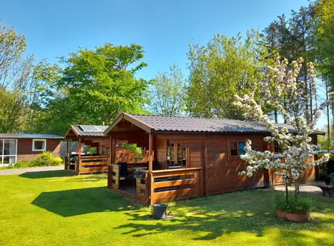 Mini Camping Nature Ferie