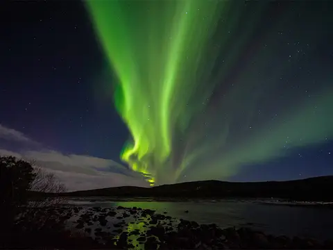 Isterfossen Camp & fritid