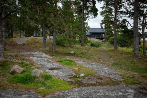 Kustavin Lootholma