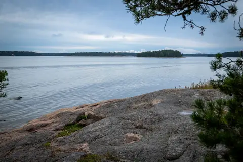 Kustavin Lootholma