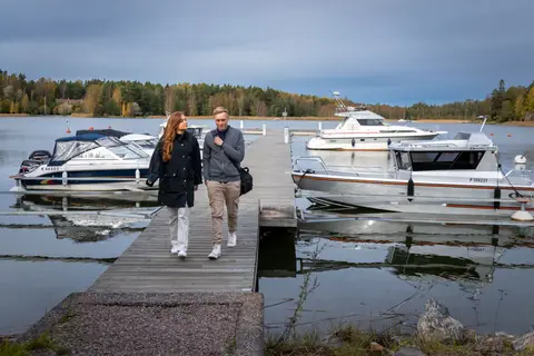 Kustavin Lootholma