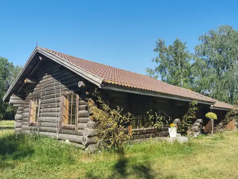 Kustavin Lomapalvelut