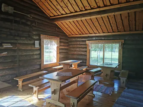 Kustavin Lomapalvelut