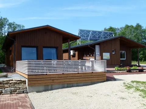 Mereoja Caravan & Camping