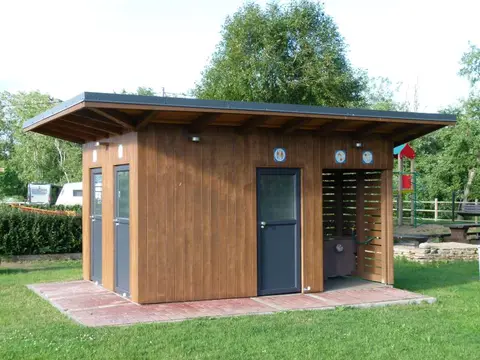 Mereoja Caravan & Camping