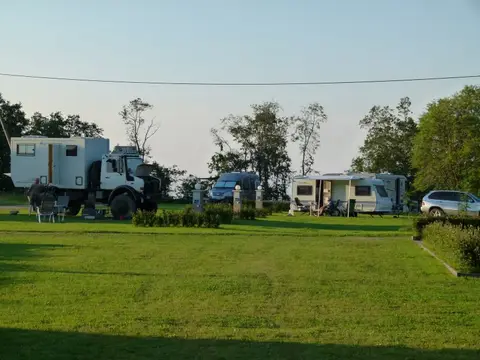 Mereoja Caravan & Camping
