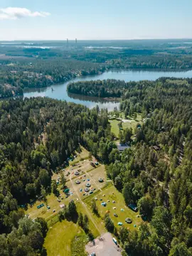 Kavalahden leirikeskus