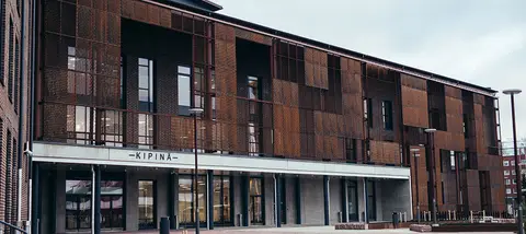 Rytkön leirikeskus