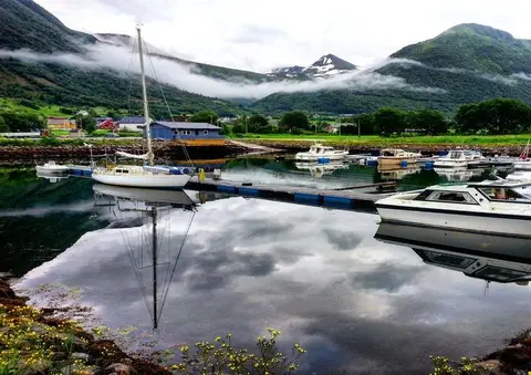Notaplassen harbor