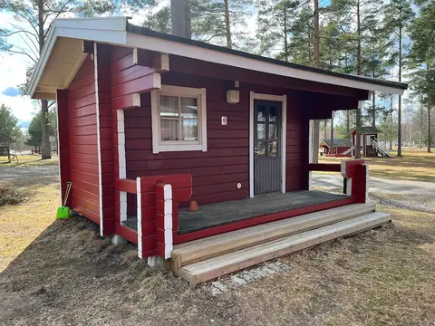 Sillankorvan leirintäalue