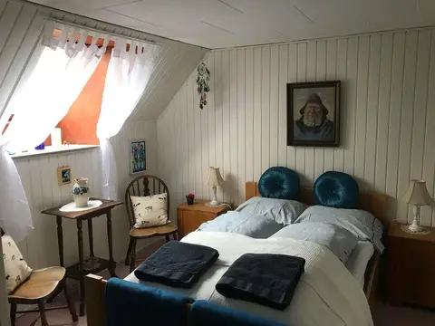 Løkkensvej Bondegårdsferie