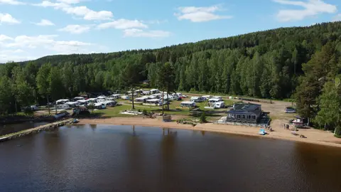 Fönebo Camping