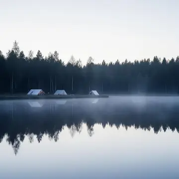 Fönebo Camping