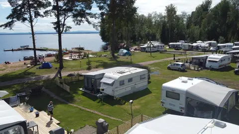Fönebo Camping
