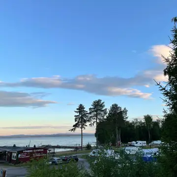 Fönebo Camping