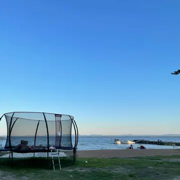 Fönebo Camping